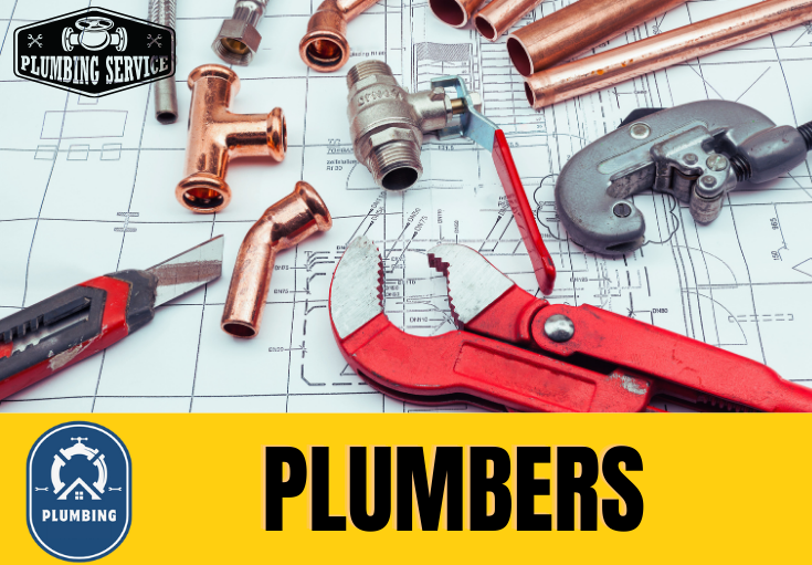  plumber Leybourne
