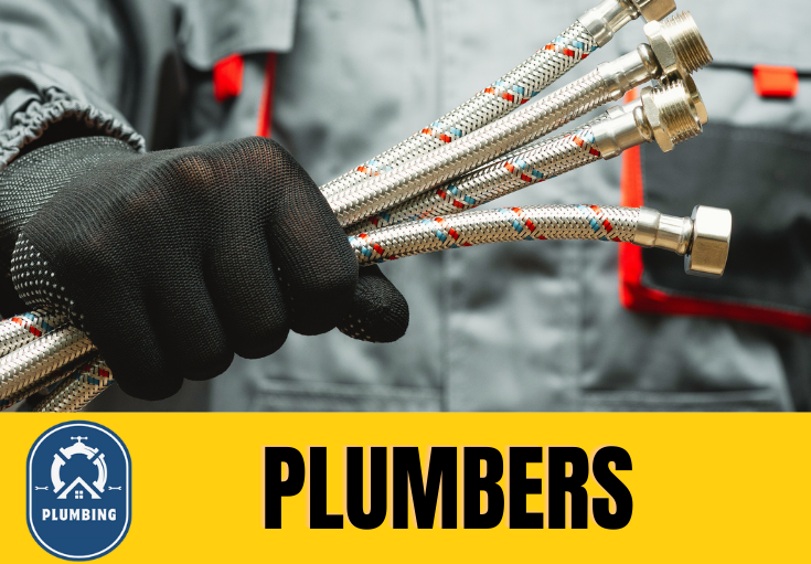  plumber Barming
